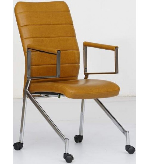 Scomfort SC-VR18 Cantilever Chair